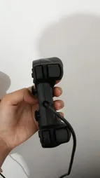 دسته بازی پلی‌استیشن 2  مدل Silk-A