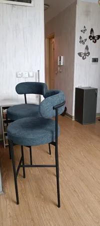 صندلی اپن مدل تدی