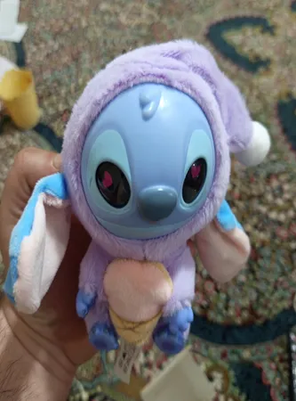 اسباب بازی شانسی مدل استیج عروسک شانسی استیج