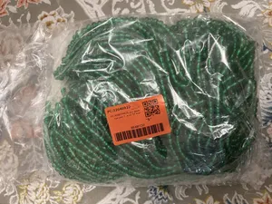 تجریه خرید تسبیح مدل TASBEHARZA 09 بسته 50 عددی