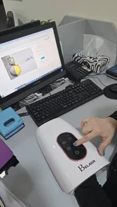 تجریه خرید ماساژور دست بلکر مدل BL-1801