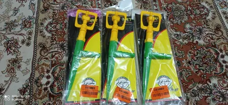 فواره چرخشی ام آر تی مدل MT360