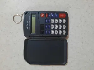 تجریه خرید ماشین حساب کنکو مدل KK-568B