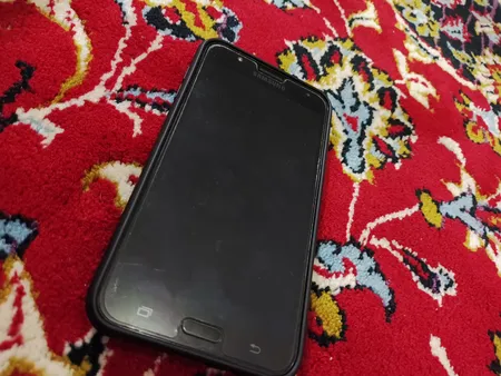 گوشی موبایل سامسونگ مدل Galaxy A25 دو سیم کارت ظرفیت 256 گیگابایت و رم 8 گیگابایت - ویتنام