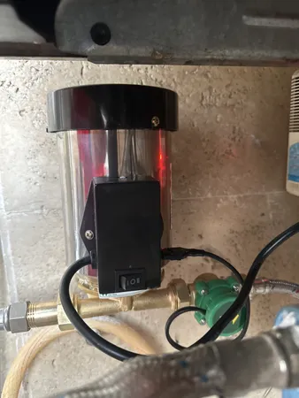 پمپ آبگرمکن دراپ مدل 15WG-260A