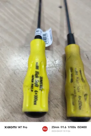 پیچ گوشتی دوسو سان فلگ مدل 666-4x100