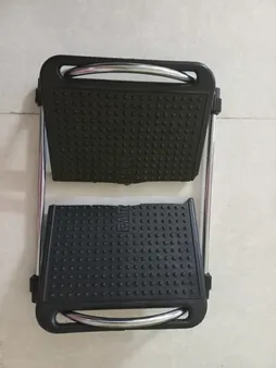 زیر پایی متحرک اداری فرنام