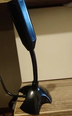 میکروفن رومیزی مدل 016