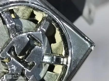 هدلایت لامپ خودرو توبیز مدل S85 PRO پایه H4 بسته دو عددی