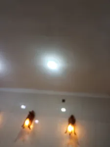 تجریه خرید لامپ اس ام دی 30 وات سایروکس مدل سفینه‌ای