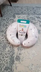 بالش شیردهی دی روحه مدل خرس خوابالو