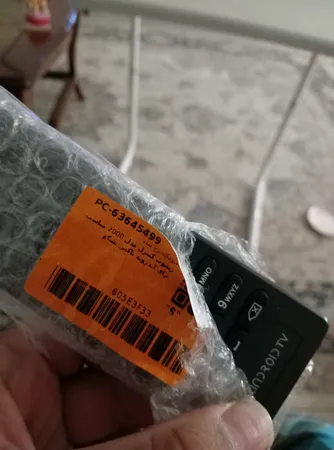 ریموت کنترل مدل 2000 مناسب برای اندروید باکس تسکو