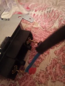 تجریه خرید الکتروموتور جوجه گردان مدل KX-B