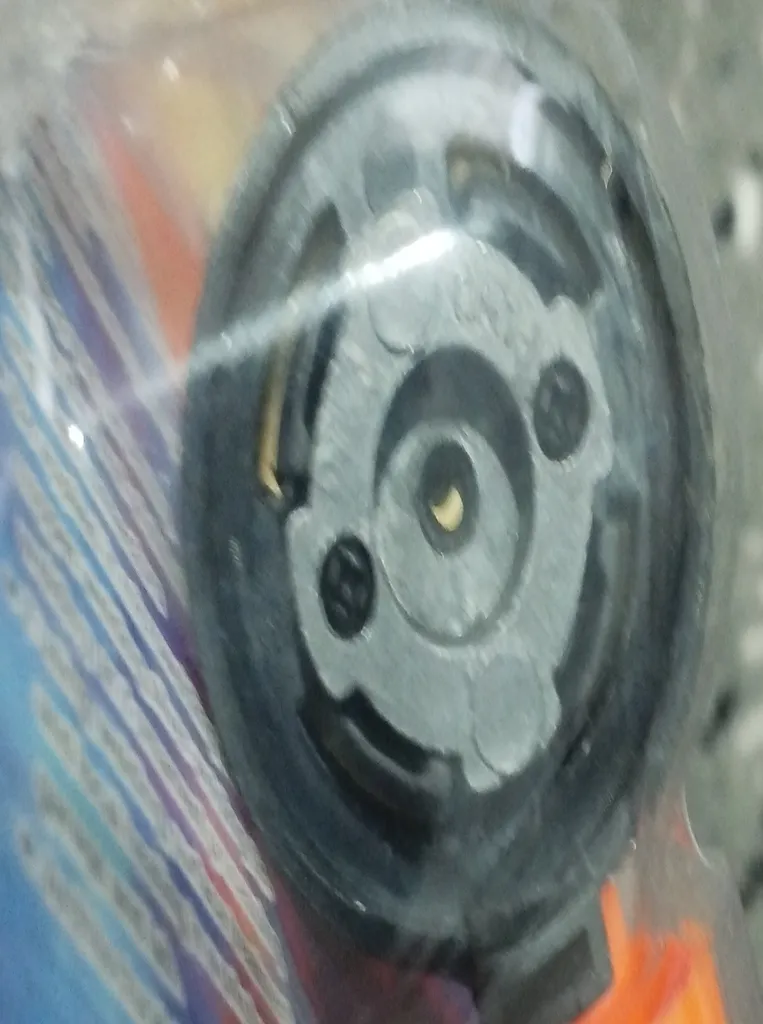 سرپیک شعله افکن پی آر مدل NS--02