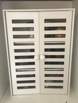 شلف دیواری مدل N-173