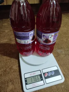 تجریه خرید عصاره زعفران سرگل قائنات - 1 لیتر بسته 2 عددی