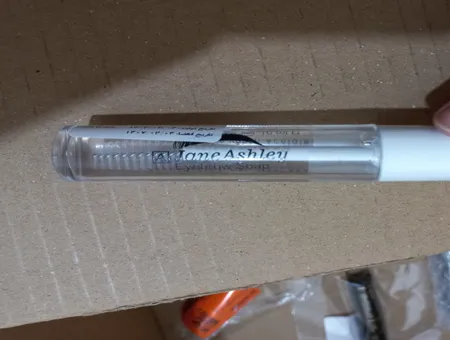 ژل تقویت کننده مژه و ابرو جان اشلی مدل 001