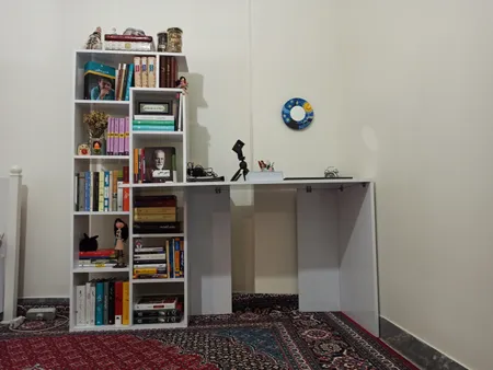 میز تحریر مدل DL109M