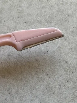 تیغ ابرو پنرول مدل PRCL-ER01 بسته 3 عددی