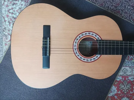 سیم گیتار کلاسیک لا بلا مدل 900-B