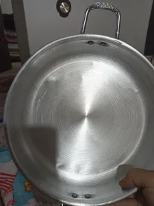 تجریه خرید سرویس تابه 4 پارچه مدل روحی