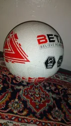 توپ فوتبال بتا مدل PSRG5 سایز 5