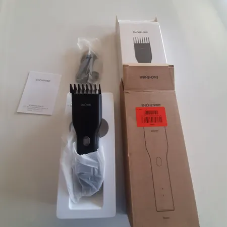 ماشین اصلاح موی سر و صورت شیائومی مدل Enchen