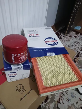 عکس ارسالی خریدار