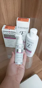 تجریه خرید تونیک تقویت کننده مو اویدرم مدل Palminex حجم 80 میلی لیتر