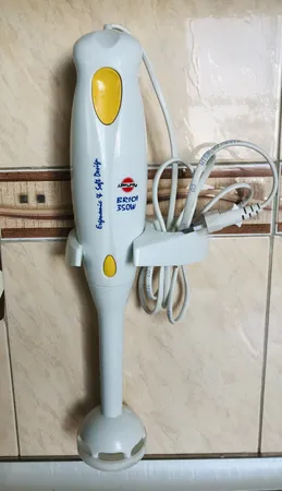 گوشت کوب برقی پارس خزر مدل HB-5503AP