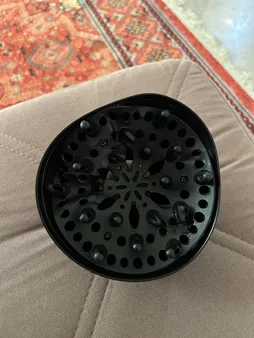 دیسپانسر سشوار مدل EDI-20