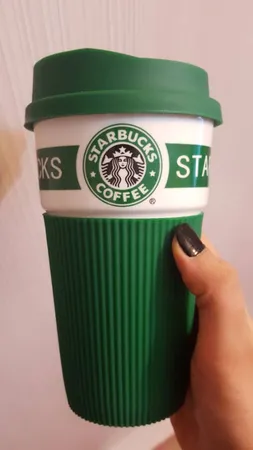 ماگ مدل اکو لایف ظرفیت 400 میلی لیتر