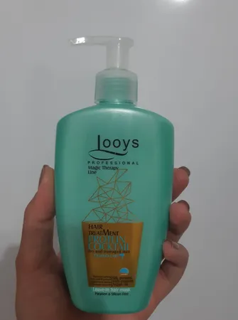 ماسک مو لویز مدل Dd حجم 250 میلی لیتر