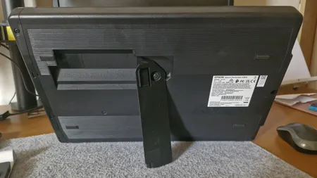 اسکنر اپسون مدل Perfection V39II