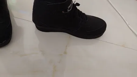 کفش پیاده روی مدل AIR FORCE-SA-ME