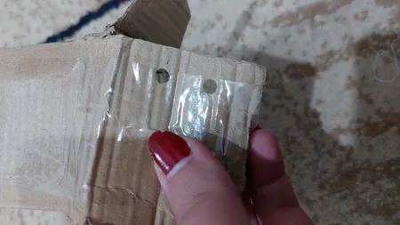 پانچ کانگرو مدل DP 480