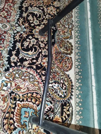 میز سفری تاشو مدل Aron