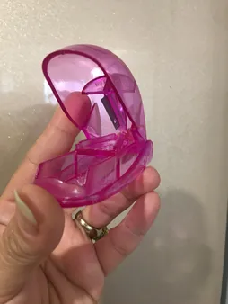 قرص نصف کن دکتر مید مدل HRZ