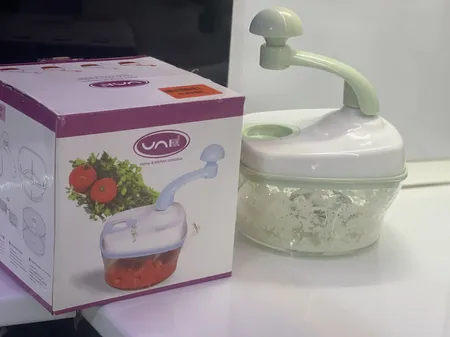 خرد کن دستی کد 1011