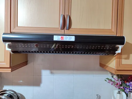 هود زیر کابینتی کن مدل 2000 سایز 90