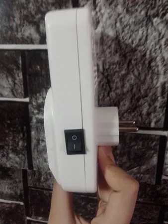 محافظ ولتاژ کولر گازی کاوه مدل KAP2140E