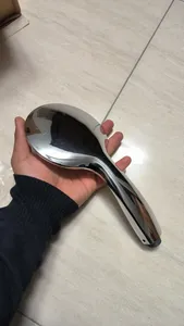 تجریه خرید سردوش حمام پاپیروس مدل چند حالته قهرمان