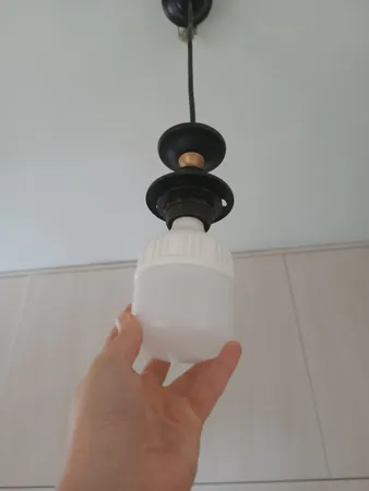 لامپ ال ای دی 20 وات سایروکس مدل T80 پایه E27