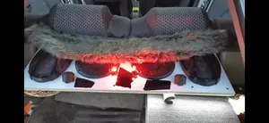 تجریه خرید اسپیکر خودرو سونی مدل XS-XB6941 مجموعه 2 عددی