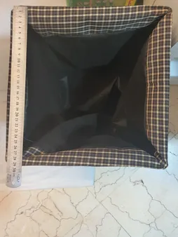 سبد لباس کد 7005