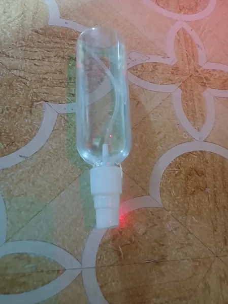 عکس ارسالی خریدار