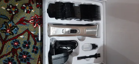 ماشین اصلاح سر و صورت کیمی مدل KM-5017