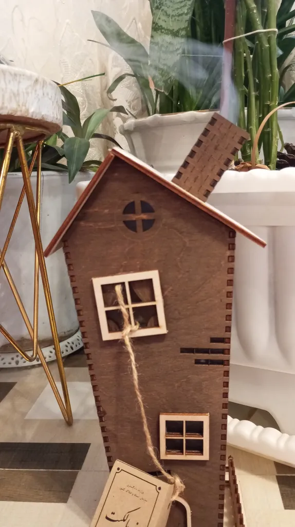 جاعودی مدل پلاک 7