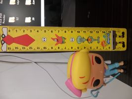فیگور پاپ مدل BOO Peep