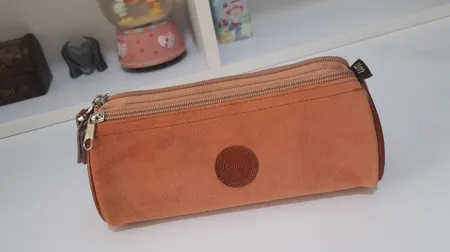 جامدادی کلیپس مدل 1015 طرح 1